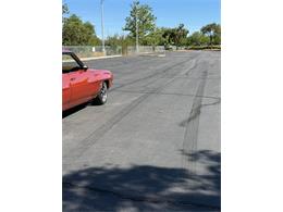 1972 Pontiac LeMans (CC-2117082) for sale in Murrieta, California