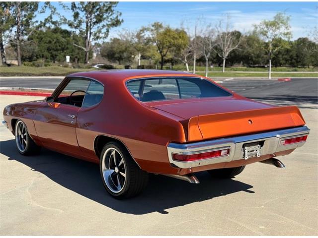 1972 Pontiac LeMans (CC-2117082) for sale in Murrieta, California