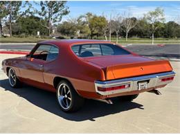 1972 Pontiac LeMans (CC-2117082) for sale in Murrieta, California