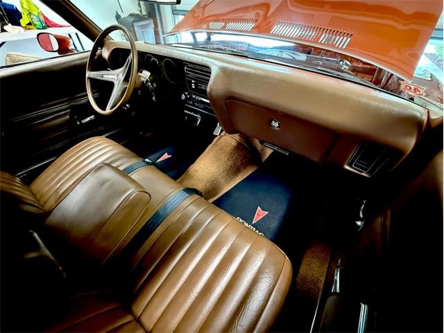 1972 Pontiac LeMans (CC-2117082) for sale in Murrieta, California