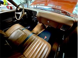 1972 Pontiac LeMans (CC-2117082) for sale in Murrieta, California