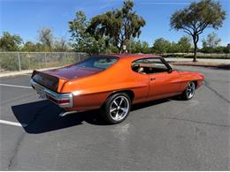 1972 Pontiac LeMans (CC-2117082) for sale in Murrieta, California