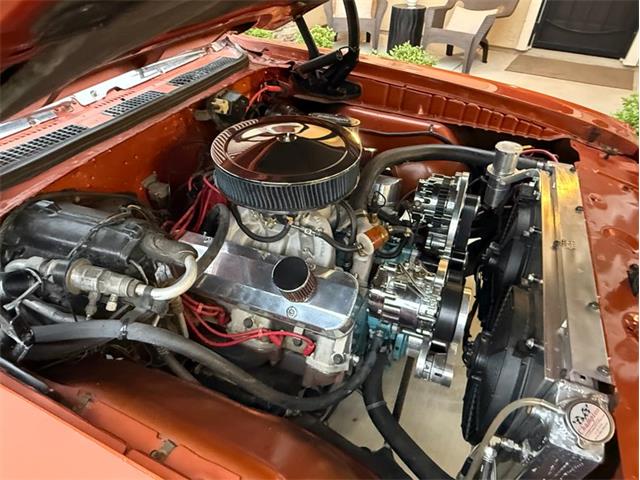 1972 Pontiac LeMans (CC-2117082) for sale in Murrieta, California