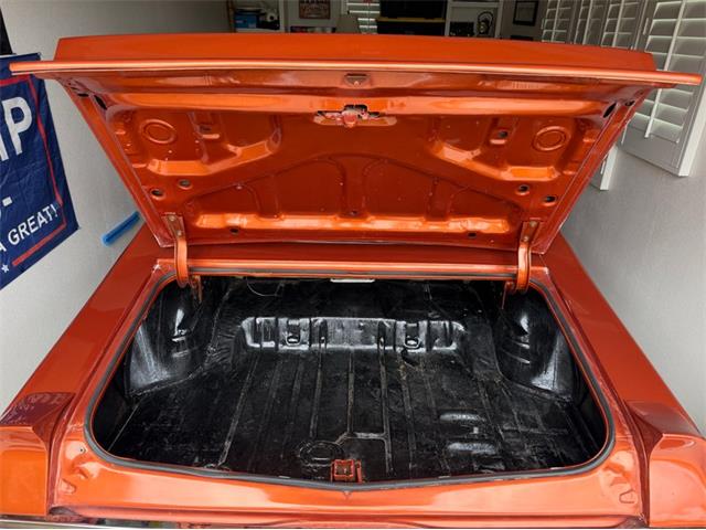 1972 Pontiac LeMans (CC-2117082) for sale in Murrieta, California