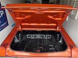 1972 Pontiac LeMans (CC-2117082) for sale in Murrieta, California
