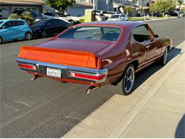 1972 Pontiac LeMans (CC-2117082) for sale in Murrieta, California