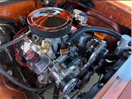 1972 Pontiac LeMans (CC-2117082) for sale in Murrieta, California
