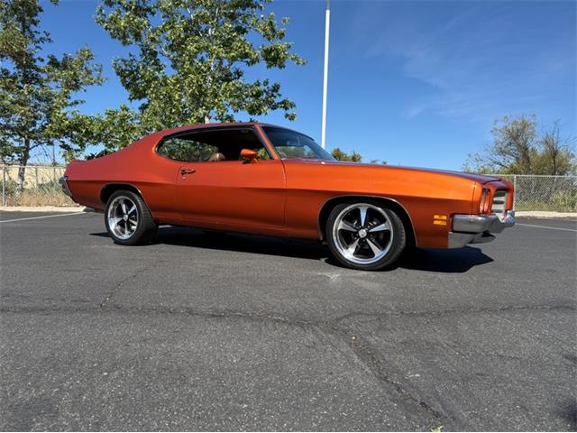 1972 Pontiac LeMans (CC-2117082) for sale in Murrieta, California