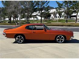 1972 Pontiac LeMans (CC-2117082) for sale in Murrieta, California