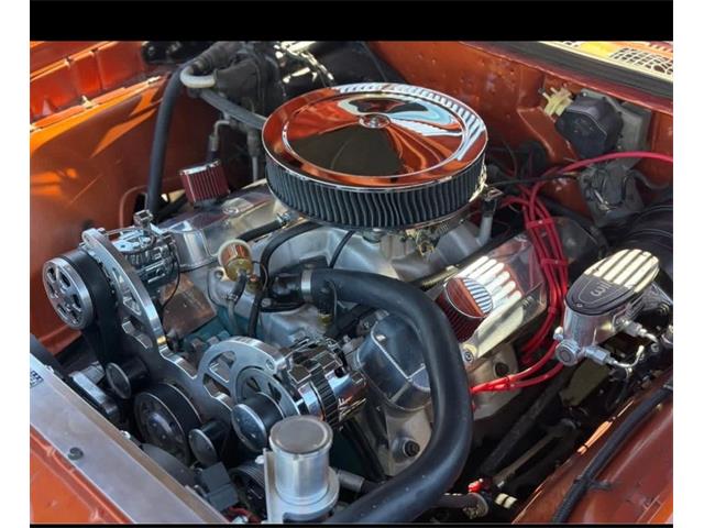 1972 Pontiac LeMans (CC-2117082) for sale in Murrieta, California