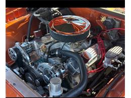 1972 Pontiac LeMans (CC-2117082) for sale in Murrieta, California