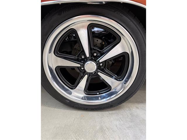 1972 Pontiac LeMans (CC-2117082) for sale in Murrieta, California