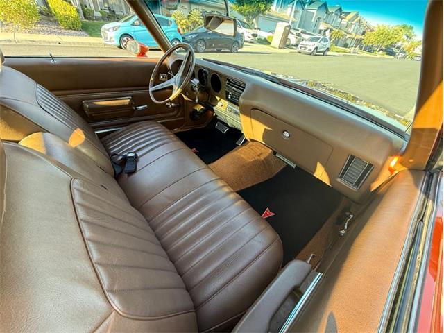 1972 Pontiac LeMans (CC-2117082) for sale in Murrieta, California