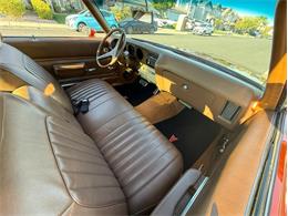 1972 Pontiac LeMans (CC-2117082) for sale in Murrieta, California