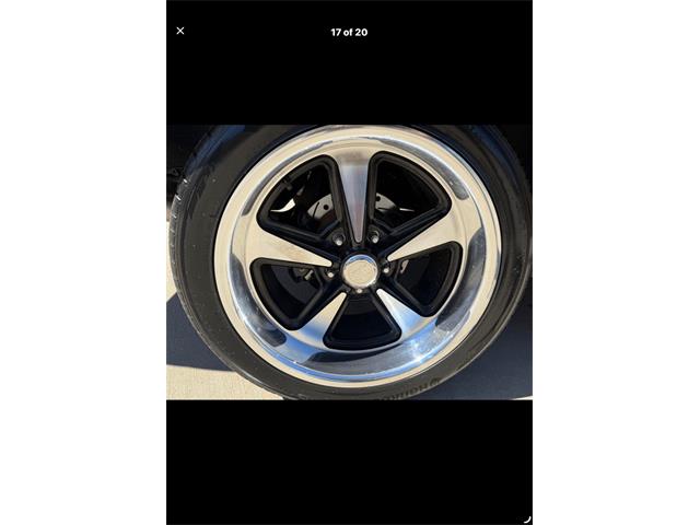 1972 Pontiac LeMans (CC-2117082) for sale in Murrieta, California