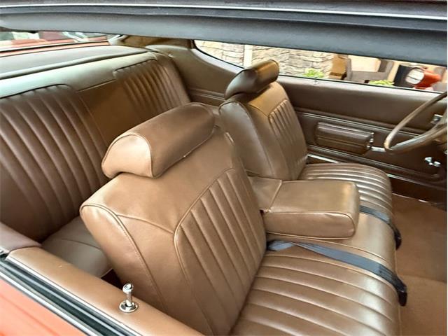 1972 Pontiac LeMans (CC-2117082) for sale in Murrieta, California