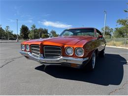 1972 Pontiac LeMans (CC-2117082) for sale in Murrieta, California