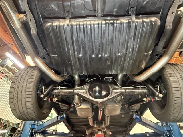 1972 Pontiac LeMans (CC-2117082) for sale in Murrieta, California