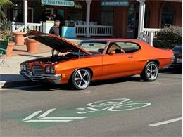 1972 Pontiac LeMans (CC-2117082) for sale in Murrieta, California