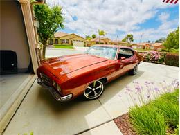 1972 Pontiac LeMans (CC-2117082) for sale in Murrieta, California