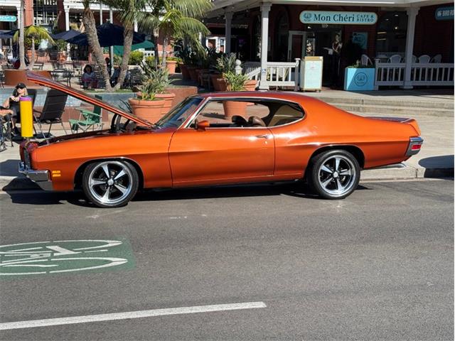 1972 Pontiac LeMans (CC-2117082) for sale in Murrieta, California