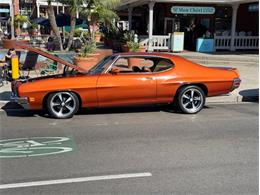 1972 Pontiac LeMans (CC-2117082) for sale in Murrieta, California