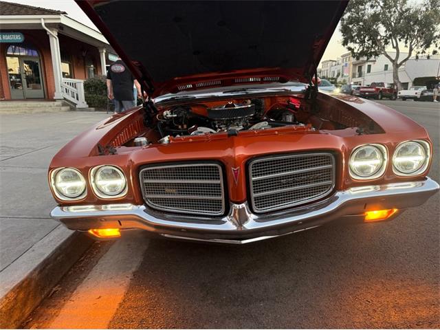 1972 Pontiac LeMans (CC-2117082) for sale in Murrieta, California