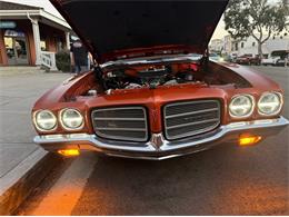 1972 Pontiac LeMans (CC-2117082) for sale in Murrieta, California