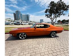 1972 Pontiac LeMans (CC-2117082) for sale in Murrieta, California