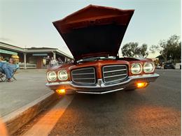 1972 Pontiac LeMans (CC-2117082) for sale in Murrieta, California