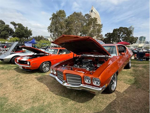 1972 Pontiac LeMans (CC-2117082) for sale in Murrieta, California
