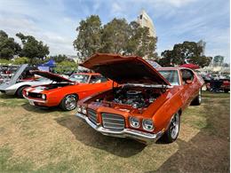 1972 Pontiac LeMans (CC-2117082) for sale in Murrieta, California