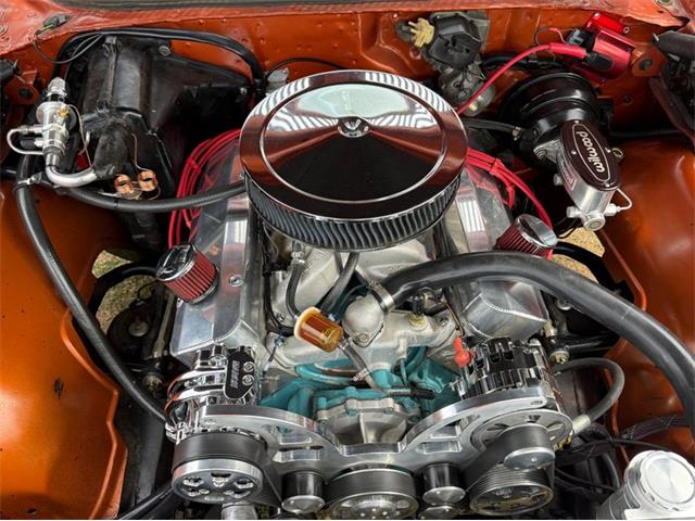 1972 Pontiac LeMans (CC-2117082) for sale in Murrieta, California