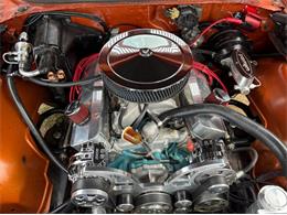 1972 Pontiac LeMans (CC-2117082) for sale in Murrieta, California