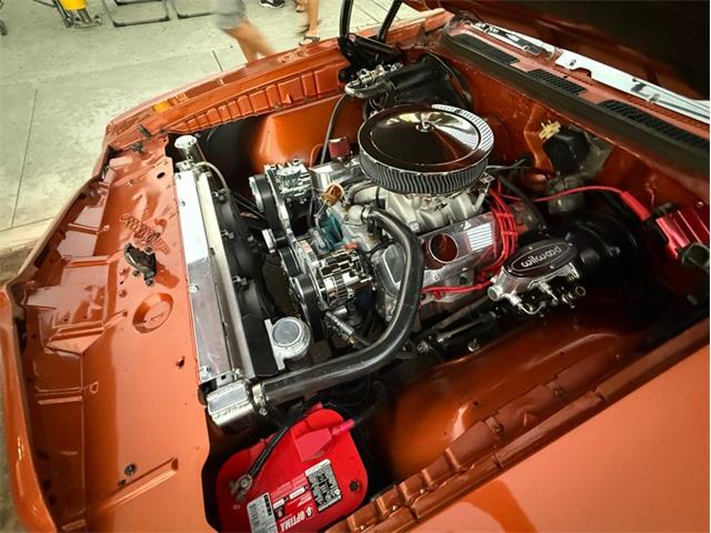 1972 Pontiac LeMans (CC-2117082) for sale in Murrieta, California