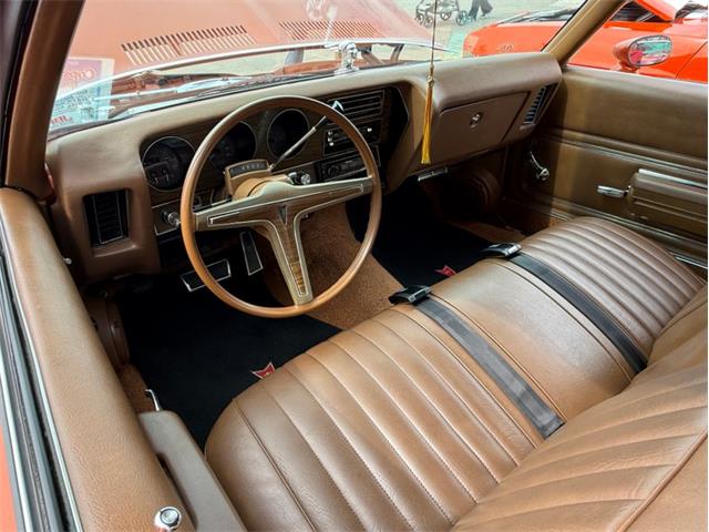 1972 Pontiac LeMans (CC-2117082) for sale in Murrieta, California