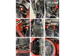 1957 Chevrolet Bel Air Convertible (CC-2117083) for sale in Las Vegas, Nevada