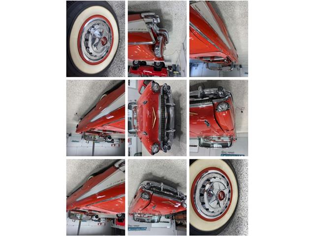 1957 Chevrolet Bel Air Convertible (CC-2117083) for sale in Las Vegas, Nevada