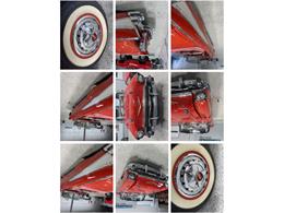 1957 Chevrolet Bel Air Convertible (CC-2117083) for sale in Las Vegas, Nevada