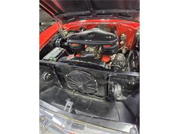 1957 Chevrolet Bel Air Convertible (CC-2117083) for sale in Las Vegas, Nevada