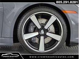 2025 Porsche 911 (CC-2117084) for sale in Ventura, California