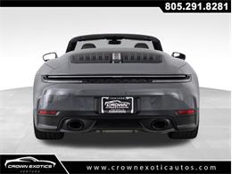 2025 Porsche 911 (CC-2117084) for sale in Ventura, California