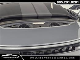 2025 Porsche 911 (CC-2117084) for sale in Ventura, California