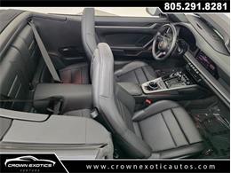 2025 Porsche 911 (CC-2117084) for sale in Ventura, California