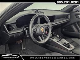 2025 Porsche 911 (CC-2117084) for sale in Ventura, California