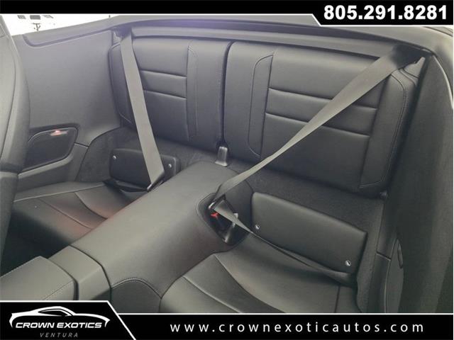 2025 Porsche 911 (CC-2117084) for sale in Ventura, California