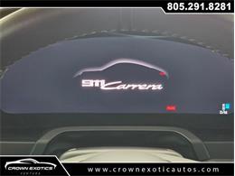 2025 Porsche 911 (CC-2117084) for sale in Ventura, California