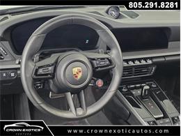 2025 Porsche 911 (CC-2117084) for sale in Ventura, California