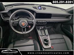 2025 Porsche 911 (CC-2117084) for sale in Ventura, California