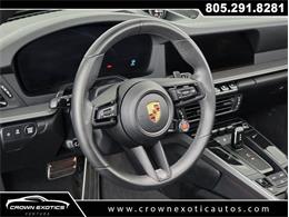 2025 Porsche 911 (CC-2117084) for sale in Ventura, California